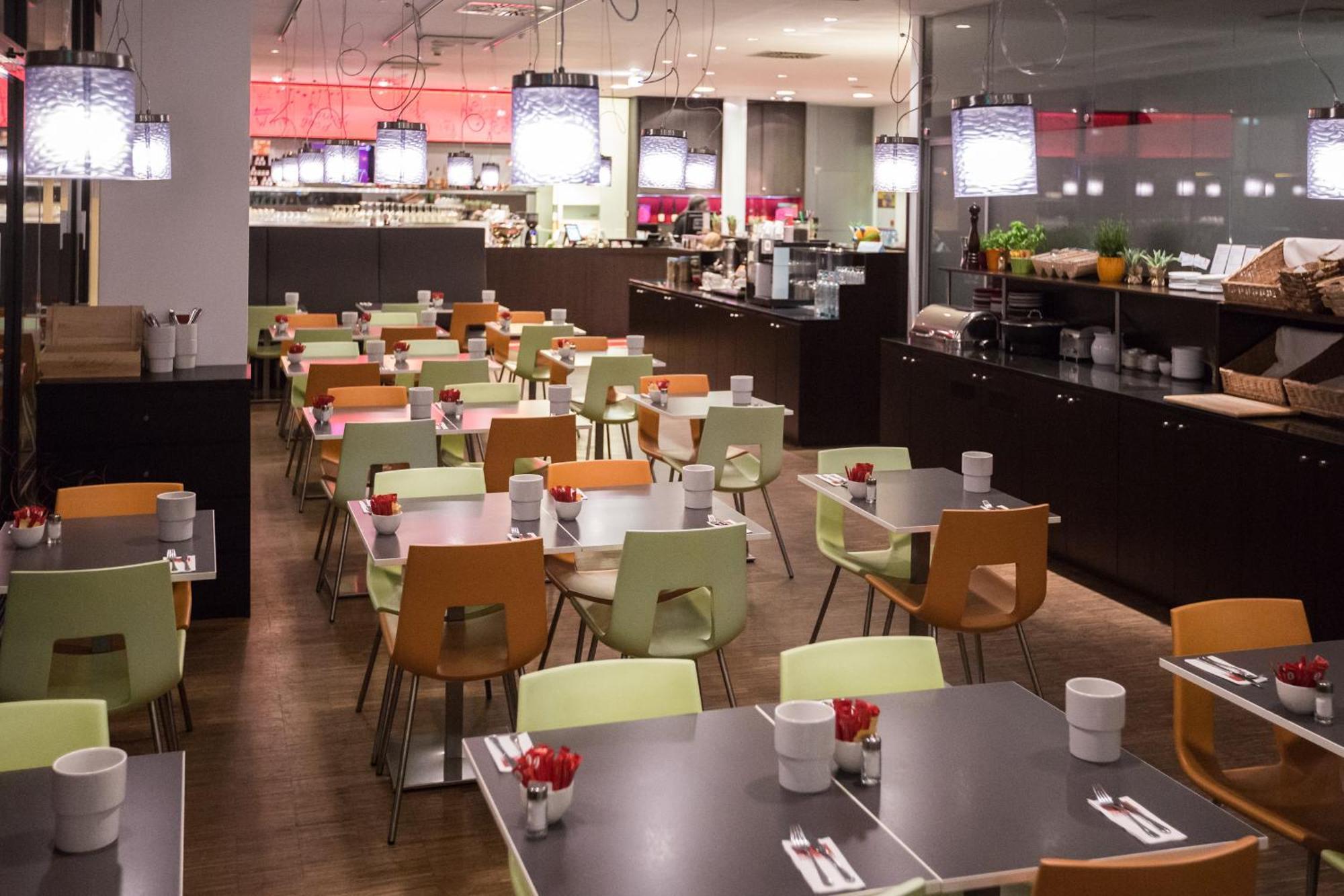 克莱姆斯酒店 多瑙河畔克雷姆斯 外观 照片