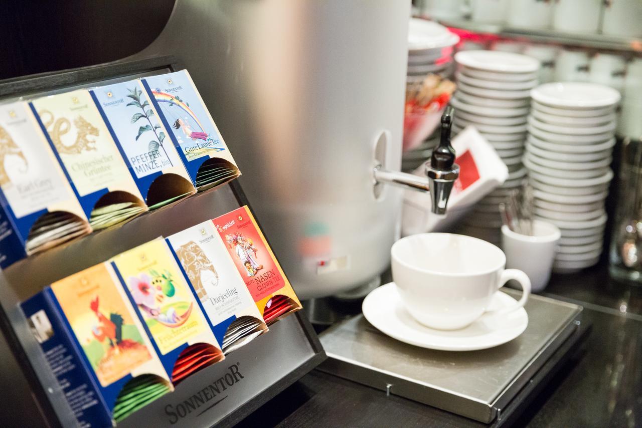 克莱姆斯酒店 多瑙河畔克雷姆斯 外观 照片
