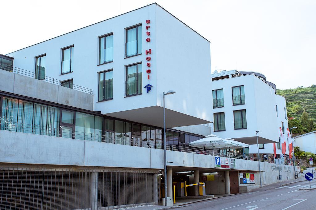 克莱姆斯酒店 多瑙河畔克雷姆斯 外观 照片